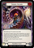 Sonata Arcanix (Monarch)  - 1st Edition Normal