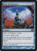 Pact of Negation 42/180 (Future Sight) 