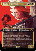 Kaalia of the Vast 375/319 (Modern Horizons 3)  - Borderless