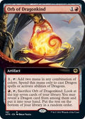 Orb of Dragonkind Extended Art (Adventures in the Forgotten Realms) 
