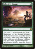 Collective Voyage (Commander) 