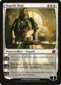Elspeth Tirel (Scars of Mirrodin) 