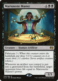 Marionette Master 90 (Kaladesh) 