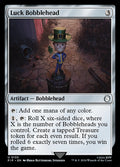 Luck Bobblehead 135 (Universes Beyond: Fallout) 