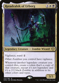 Ratadrabik of Urborg (Dominaria United) 
