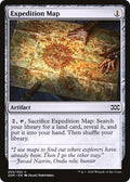 Expedition Map 255/332 (Double Masters) 
