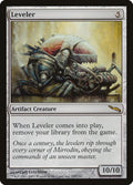 Leveler (Mirrodin) 