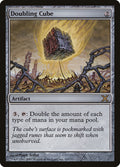 Doubling Cube 321/383 (10th Edition) 