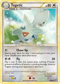 Togetic 39/90 (Undaunted) 