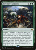 Selvalas Stampede (Conspiracy: Take the Crown) 