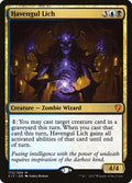 Havengul Lich (Commander 2017) 