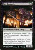 Fate Unraveler 68 (Born of the Gods) 