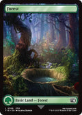 Forest 0306 (FINAL FANTASY)  - undefined