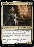 Teysa Karlov (Commander Masters) 