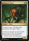 Darkheart Sliver 249/289 (Time Spiral: Remastered)  - Foil