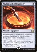 Masterwork of Ingenuity 271 (Double Masters) 