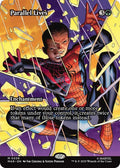 Parallel Lives 36 (Marvel Eternal-Legal)  - Borderless