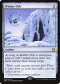 Winter Orb 234/249 (Eternal Masters) 
