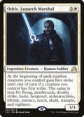 Odric Lunarch Marshal (Shadows over Innistrad)  - undefined