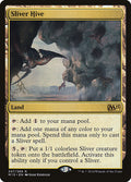 Sliver Hive (Magic 2015 (M15)) 