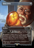 Dino DNA (Universes Beyond: Jurassic World Collection)  - undefined