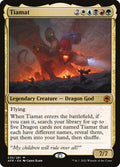 Tiamat (Adventures in the Forgotten Realms) 