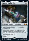 Luxior Giadas Gift (Promo Pack: Streets of New Capenna) 