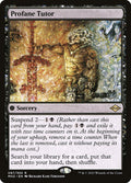Profane Tutor (Modern Horizons 2) 