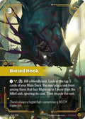 Baited Hook (Origins)  - Foil