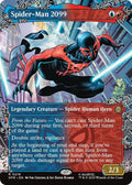 Spider-Man 2099 216 (Marvel's Spider-Man)  - Showcase