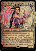 Anim Pakal Thousandth Moon Showcase (The Lost Caverns of Ixalan) 