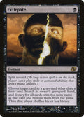 Extirpate (Planar Chaos) 