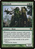 Paleoloth 88/145 (Conflux) 
