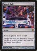Temple Bell 265/356 (Commander 2013) 