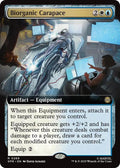 Biorganic Carapace Extended Art (Marvel's Spider-Man) 
