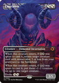 Emptiness 294/273 (Lorwyn Eclipsed)  - Borderless