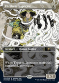 Thraben Inspector 3 (Pro Tour Promos)  - Foil