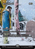 Rest in Peace Borderless (Marvel Eternal-Legal) 
