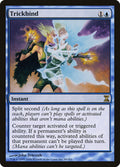 Trickbind (Time Spiral) 