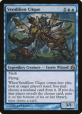 Vendilion Clique 55/150 (Morningtide) 