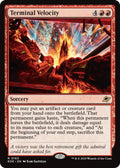 Terminal Velocity (Edge of Eternities)  - undefined