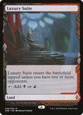 Luxury Suite 18/30 (Zendikar Rising Expeditions) 