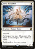 Serra Ascendant 31/249 (Iconic Masters) 