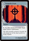 Tormod's Crypt 235/390 (Mystery Booster 2)  - Future Sight Foil