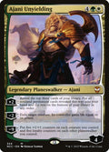 Ajani Unyielding (Commander: Streets of New Capenna) 