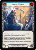 Nerves of Steel (Everfest)  - 1st Edition Normal