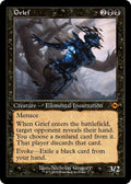 Grief Retro Frame (Modern Horizons 2) 