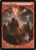 Burst Lightning P10 9-Aug (The List Reprints) 