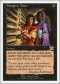 Vampiric Tutor (Classic Sixth Edition) 