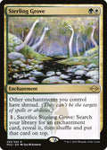Sterling Grove 293 (Modern Horizons 2) 